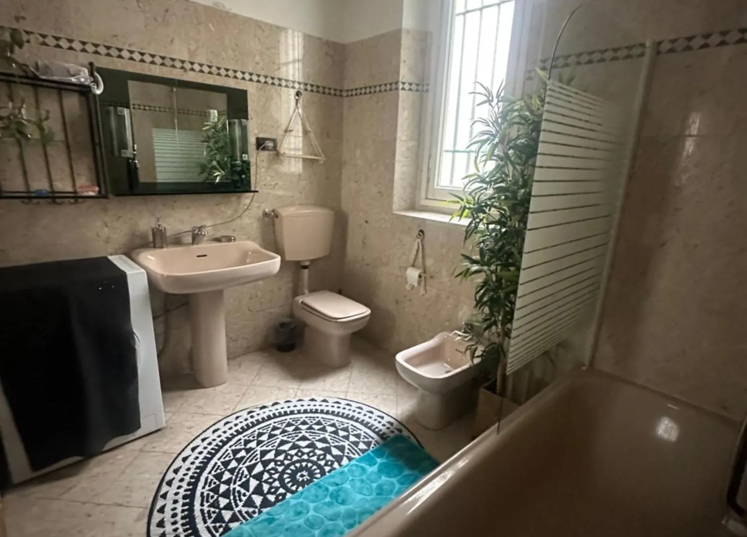 Urban Suite Florence